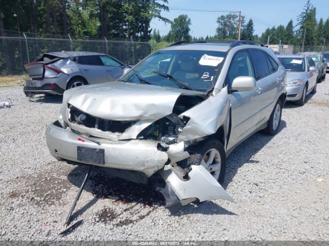2004 LEXUS RX 330 JTJHA31UX40055738 Photo 5