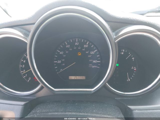 2004 LEXUS RX 330 JTJHA31UX40055738 Photo 6