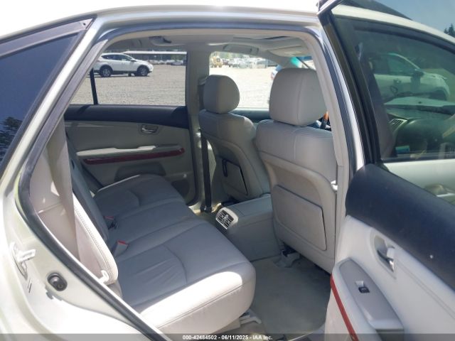 2004 LEXUS RX 330 JTJHA31UX40055738 Photo 7