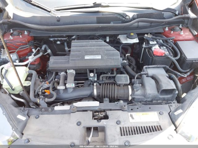 2HKRW1H89HH509377 Honda l15be