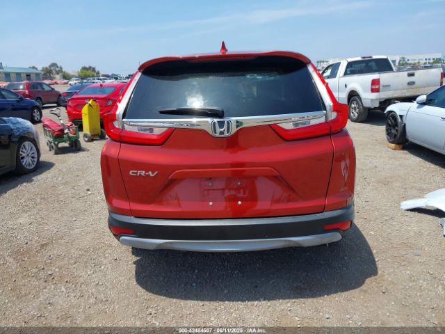 2HKRW1H89HH509377 Honda l15be
