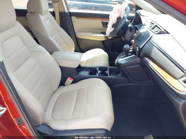 2HKRW1H89HH509377 Honda l15be