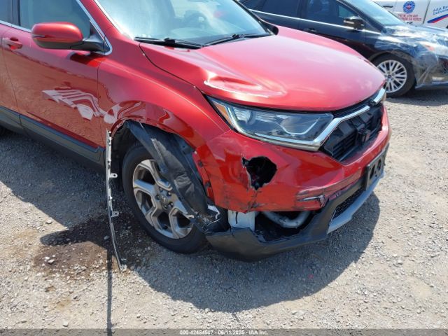 2HKRW1H89HH509377 Honda l15be