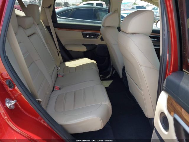 2HKRW1H89HH509377 Honda l15be
