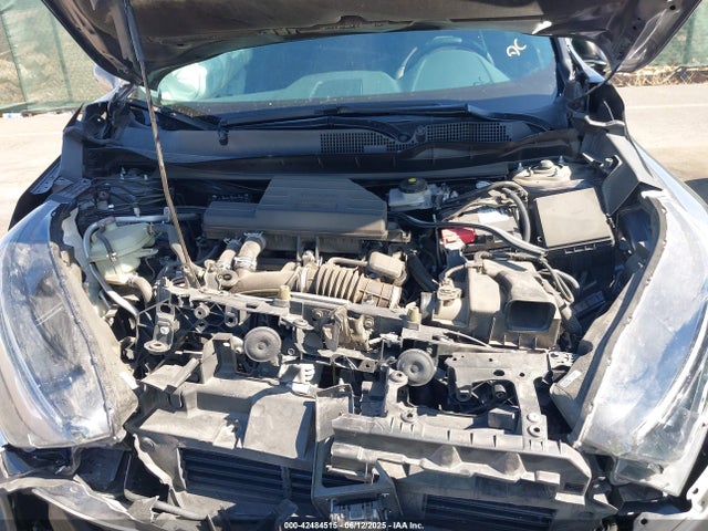 2HKRW1H88MH423939 Honda l15be