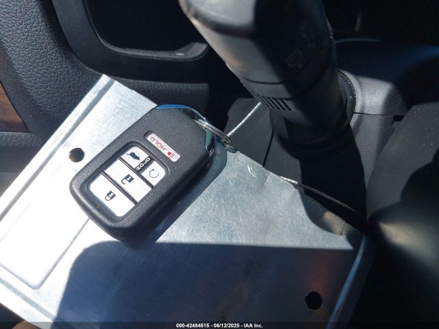 2HKRW1H88MH423939 Honda l15be