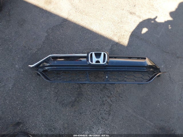 2HKRW1H88MH423939 Honda l15be