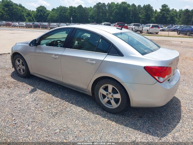 1G1PC5SB5E7439235 Chevrolet Cruze 1lt Auto