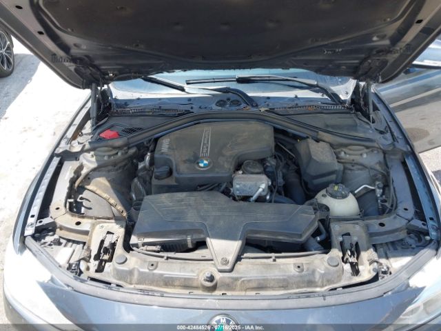 2016 BMW 328I WBA8E3C53GK503725 Photo 9