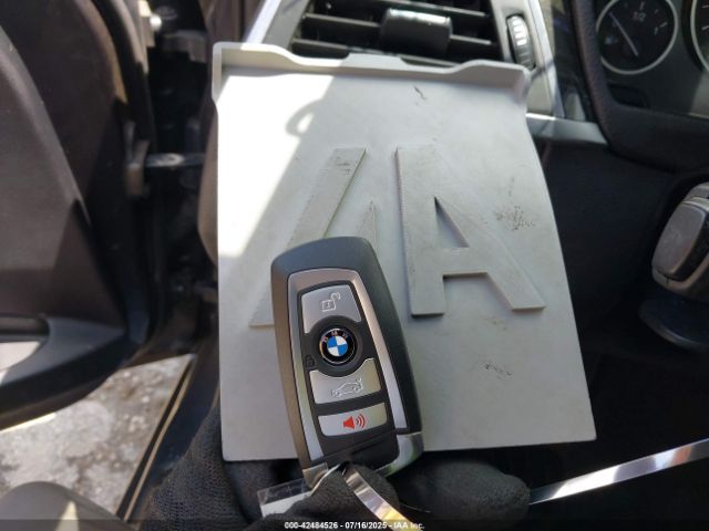 2016 BMW 328I WBA8E3C53GK503725 Photo 10