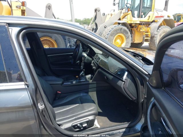 2016 BMW 328I WBA8E3C53GK503725 Photo 4