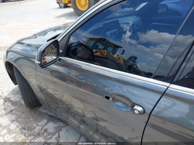 2016 BMW 328I WBA8E3C53GK503725 Photo 5