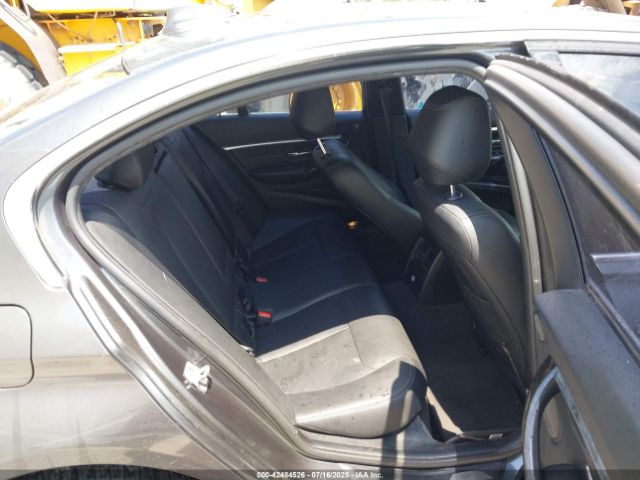 2016 BMW 328I WBA8E3C53GK503725 Photo 7