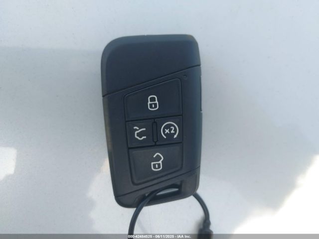 3VVLX7B24NM090940 Volkswagen Taos 1.5t Se
