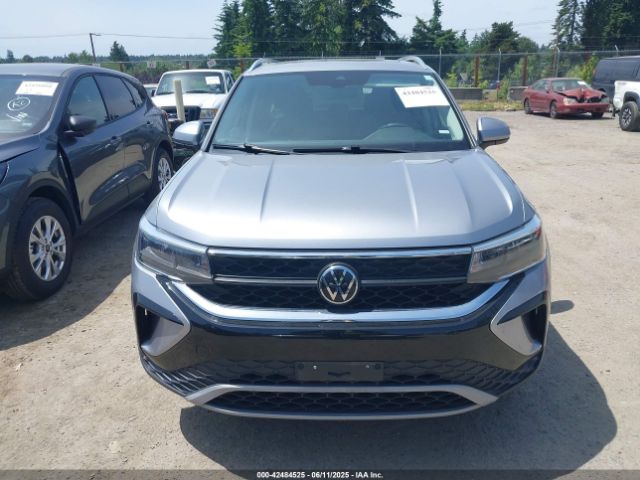 3VVLX7B24NM090940 Volkswagen Taos 1.5t Se