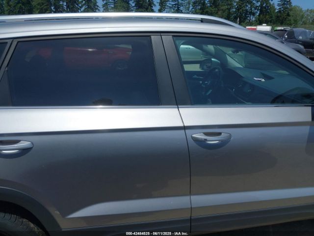 3VVLX7B24NM090940 Volkswagen Taos 1.5t Se