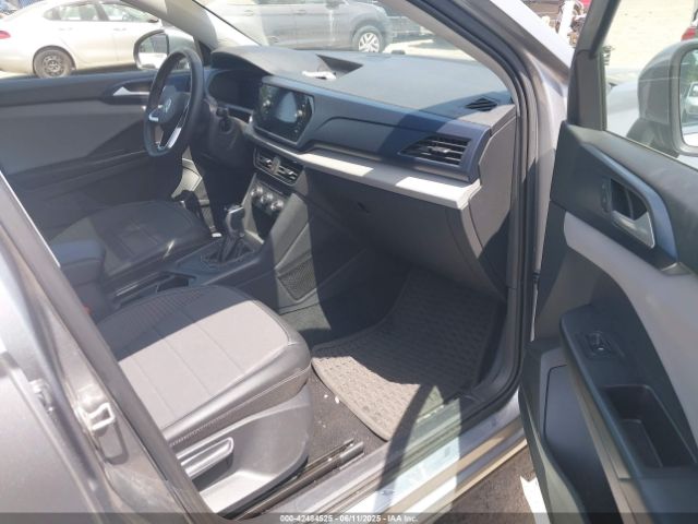 3VVLX7B24NM090940 Volkswagen Taos 1.5t Se