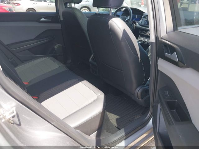 3VVLX7B24NM090940 Volkswagen Taos 1.5t Se