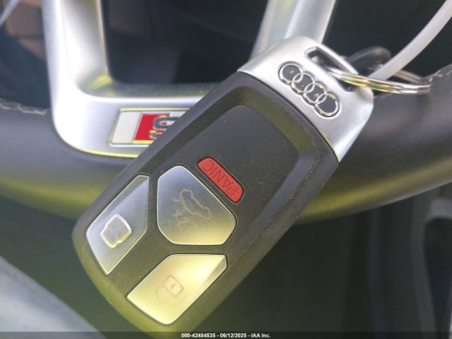 2021 AUDI Q5 WA1E2AFY6M2060131 Photo 10