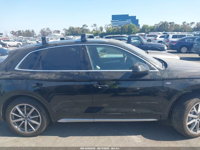 Audi 2021 2021 WA1E2AFY6M2060131 Image 14