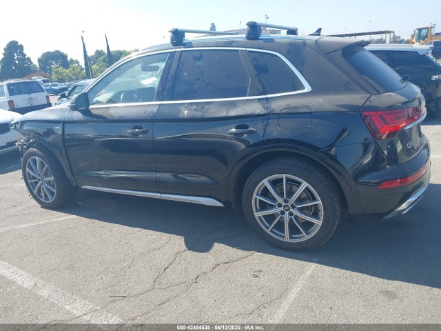 Audi 2021 2021 WA1E2AFY6M2060131 Image 15