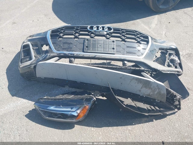 Audi 2021 2021 WA1E2AFY6M2060131 Image 12
