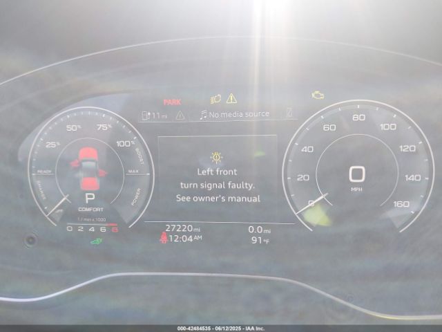2021 AUDI Q5 WA1E2AFY6M2060131 Photo 6