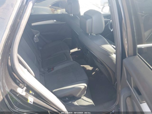 2021 AUDI Q5 WA1E2AFY6M2060131 Photo 7