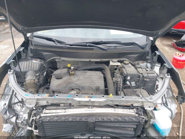 2023 CHEVROLET EQUINOX 3GNAXUEG4PS178128 Photo 9