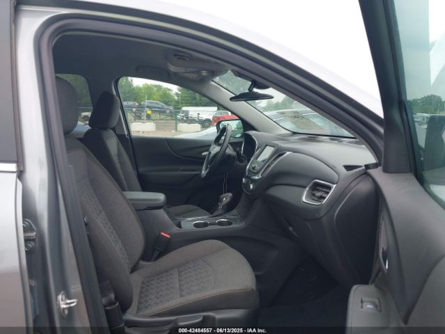 2023 CHEVROLET EQUINOX 3GNAXUEG4PS178128 Photo 4