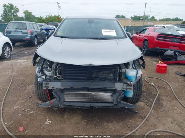 2023 CHEVROLET EQUINOX 3GNAXUEG4PS178128 Photo 5
