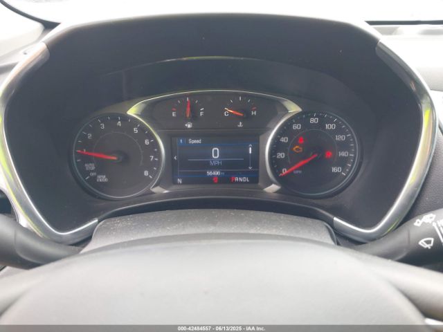 2023 CHEVROLET EQUINOX 3GNAXUEG4PS178128 Photo 6