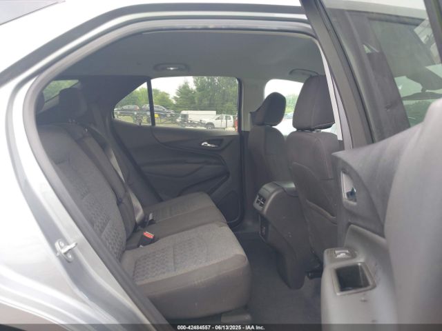 2023 CHEVROLET EQUINOX 3GNAXUEG4PS178128 Photo 7