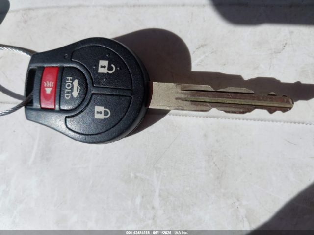 3N1AB7APXHY248697 Nissan Sentra