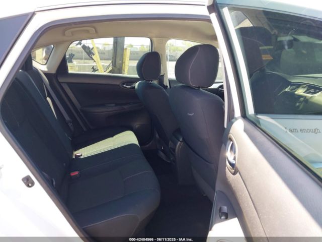 3N1AB7APXHY248697 Nissan Sentra