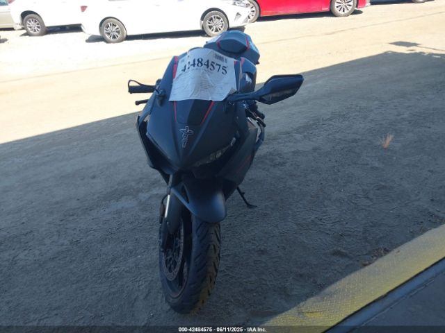 2017 HONDA CBR1000 JH2SC7752HK000700 Photo 4