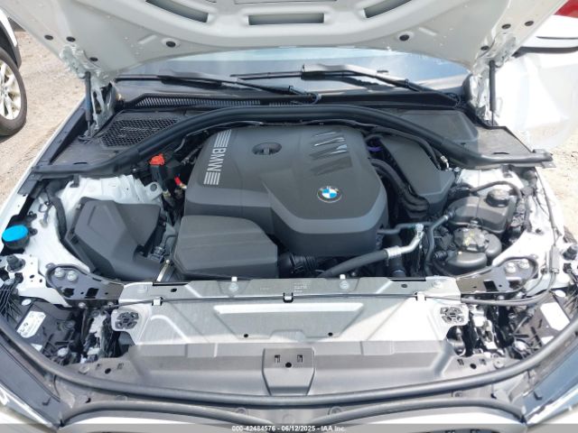 3MW89CW06S8F29928 BMW 330I