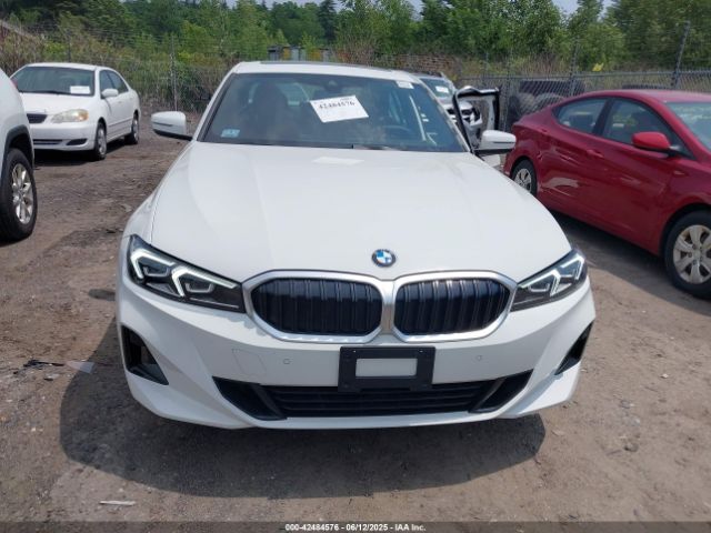 3MW89CW06S8F29928 BMW 330I