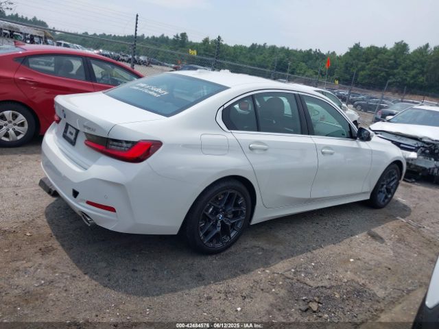 3MW89CW06S8F29928 BMW 330I