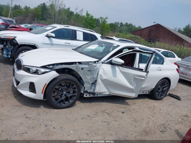 3MW89CW06S8F29928 BMW 330I
