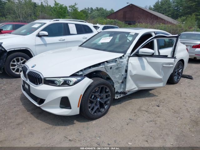 3MW89CW06S8F29928 BMW 330I