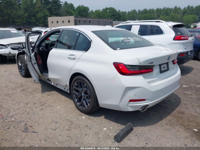3MW89CW06S8F29928 BMW 330I