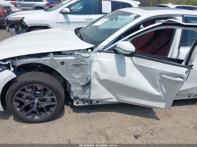 3MW89CW06S8F29928 BMW 330I