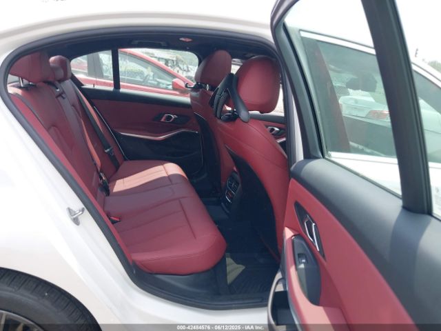 3MW89CW06S8F29928 BMW 330I