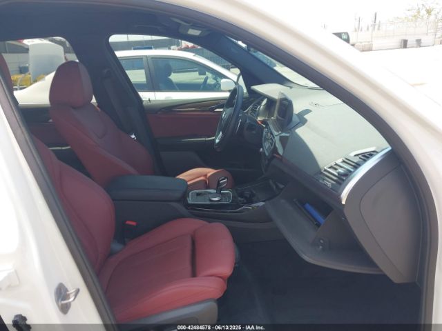 5UX53DP07P9R97920 BMW X3