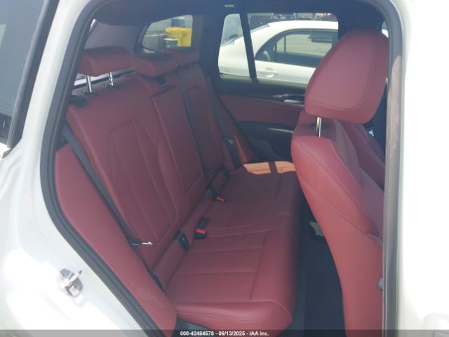 5UX53DP07P9R97920 BMW X3