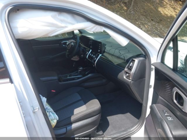 2022 KIA SORENTO 5XYRGDLC8NG123157 Photo 4