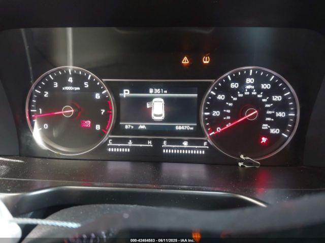 2022 KIA SORENTO 5XYRGDLC8NG123157 Photo 6