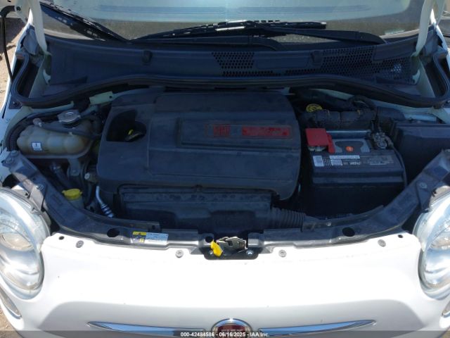 2017 FIAT 500C 3C3CFFLR8HT704684 Photo 9