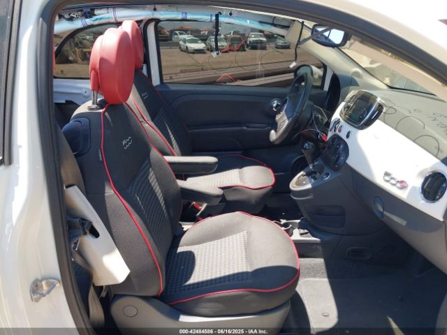 2017 FIAT 500C 3C3CFFLR8HT704684 Photo 4